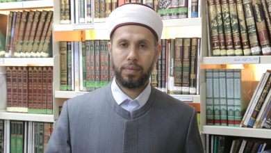 Photo of تستضيفه السبت المدرسة الأهلية في أم الفحم… المجلس الإسلامي للإفتاء يعقد مؤتمرا طارئا لمكافحة العنف