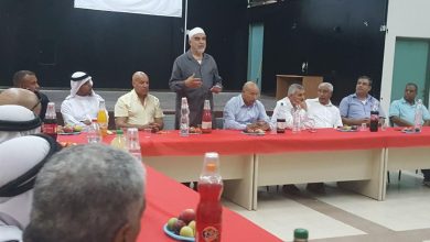 Photo of آن الاوان لتنشيط لجان افشاء السلام