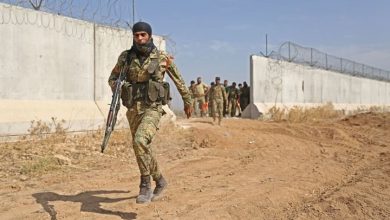 Photo of هكذا تناولت الصحف البريطانية عملية “نبع السلام” التركية
