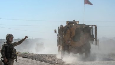 Photo of هذا السبب الحقيقي وراء تسمية الجيش التركي بـ”المحمدي”