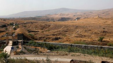 Photo of اتصالات إسرائيلية مع الأردن لتمديد اتفاق “الباقورة والغمر”