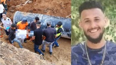 Photo of اعتقال مشتبهين بالتسبب بمصرع عامل من إكسال