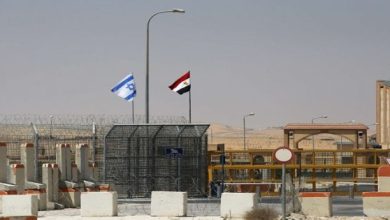 Photo of موقع عبري يكشف عن تفاصيل خلايا تجسس إسرائيلية عملت في مصر