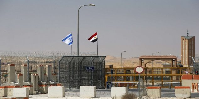 Photo of موقع عبري يكشف عن تفاصيل خلايا تجسس إسرائيلية عملت في مصر