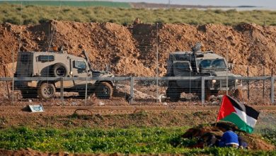 Photo of جنرال إسرائيلي: الانسحاب من غزة فشل استراتيجي ندفع ثمنه