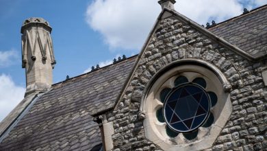 Photo of وكالة أمريكية تكشف عن أول “كنيس يهودي سري” في دبي