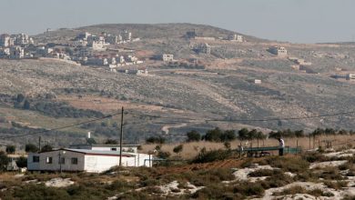 Photo of الاحتلال يصادق على بناء 182 وحدة استيطانية بالأغوار