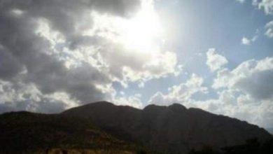 Photo of حالة الطقس: أجواء باردة وأمطار على مختلف المناطق