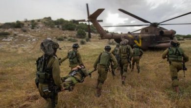 Photo of “يديعوت”: الحرب القادمة ستهزنا أكثر من حرب أكتوبر 1973