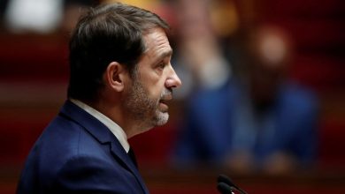 Photo of فرنسا تعلن إحباط هجوم على غرار “11 سبتمبر”