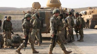 Photo of هدنة الأيام الستة في شمال شرق سوريا تنتهي الثلاثاء وتركيا تحذر