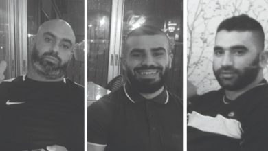 Photo of مجد الكروم: وفاة محمد سبع يونس متأثرا بجراحه في جريمة القتل