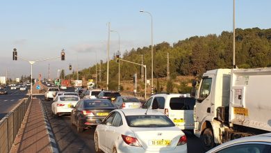 Photo of احتجاجا على استفحال العنف وتواطؤ الشرطة… انطلاق قافلة السيارات من البلدات العربية باتجاه القدس المحتلة ومباني الحكومة الإسرائيلية