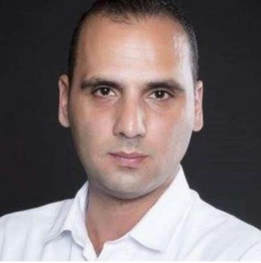 المحامي عبد جابر