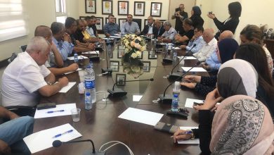 Photo of تنديدا بمقتل قاسم غاوي: دعوات لمقاطعة حملة السلاح ومظاهرة قطرية في كفر قرع الجمعة