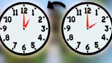 Photo of بعد منتصف الليل: بدء العمل بالتوقيت الشتوي