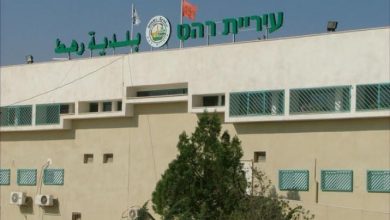 Photo of رهط: جريمة إطلاق نار تسفر عن إصابة مهندي البلدية إبراهيم أبو صبيهان