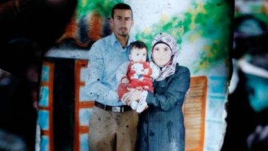 Photo of المحكمة تدين أحد قتلة عائلة دوابشة بالعضوية بتنظيم إرهابي يهودي