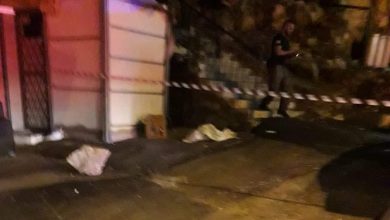 Photo of إصابة خطيرة لشاب إثر تعرضه لإطلاق نار في حيفا