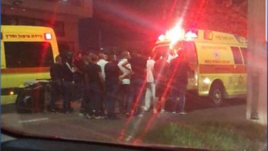 Photo of مصرع رجل من طمرة إثر تعرّضه لحادث دهس