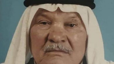 Photo of الشيخ دنون: وفاة الأسير المحرر صالح حمود