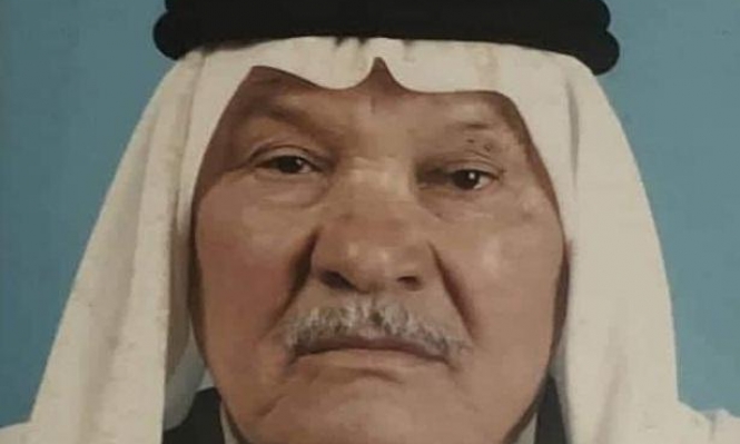 Photo of الشيخ دنون: وفاة الأسير المحرر صالح حمود