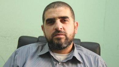 Photo of أم الفحم: تعيين المربي نائل فواز مديرا لثانوية “خديجة بنت خويلد”