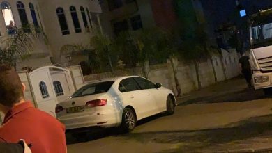 Photo of إطلاق رصاص على منزل وسيارة مرشح لعضوية في الطيبة يسفر عن أضرار مادية