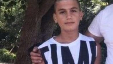 Photo of مصرع الفتى خالد ذباح في حادث قرب دير الأسد