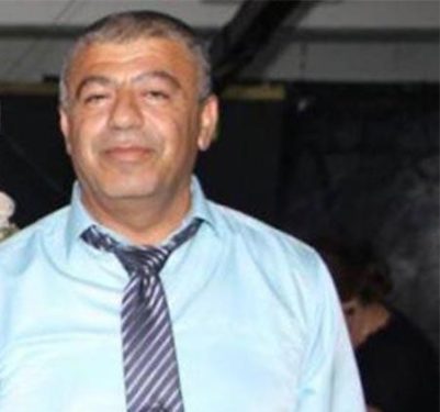 عرفات حسنين مصاروة