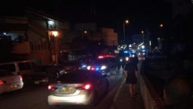 Photo of إطلاق نار على منزل رئيس المجلس كفر ياسيف