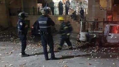 Photo of اعتقال 4 مشتبهين على خلفية الشجار في طرعان