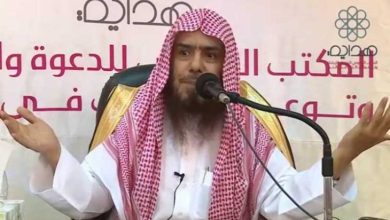 Photo of اعتقال شيخ سعودي ضمن حملة مستمرة ضد منتقدي هيئة “الترفيه”