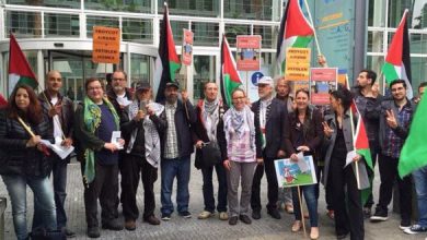 Photo of وزيرة خارجية السويد تفجر موقفا حول BDS لمقاطعة إسرائيل