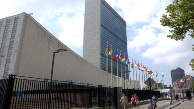 Photo of الأمم المتحدة تواجه أسوأ أزماتها المالية منذ سنوات