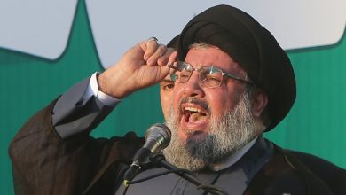 Photo of نصرالله يهدد “بقوة المقاومة” ويرفض مطالب المتظاهرين