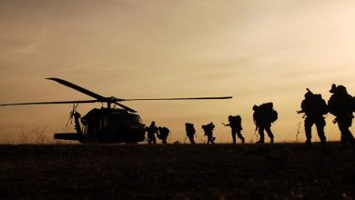 Photo of البنتاغون يرسل دعما عسكريا إلى سوريا لحماية حقول النفط