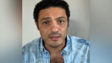 Photo of محمد علي يحمل السيسي المسؤولية بملف سد النهضة… ويتوعده بـ”الإعدام”