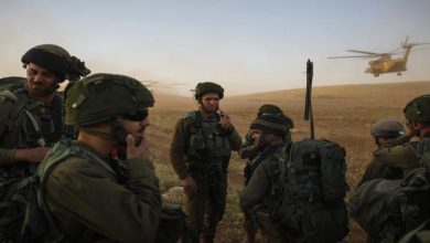 Photo of بعد انسحاب أمريكا من سوريا.. الجيش الإسرائيلي يقرر تغيير خطته “متعددة السنوات”