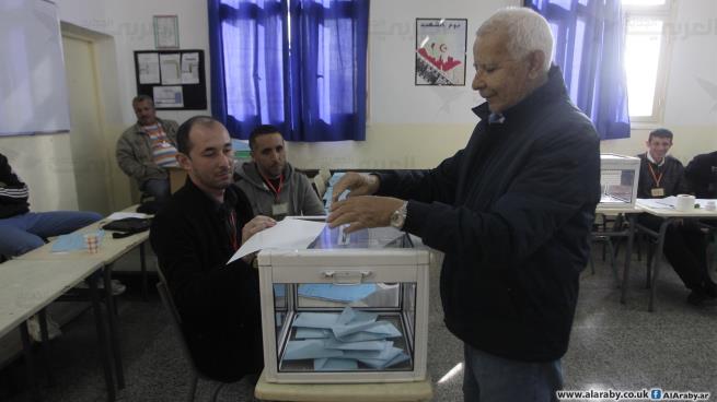 Photo of 139 مرشحاً للانتخابات الرئاسية في الجزائر