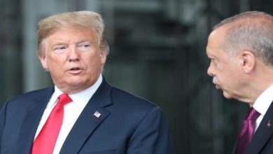 Photo of واشنطن تعلن عدم مشاركة القوات الأميركية بالعملية التركية في سورية