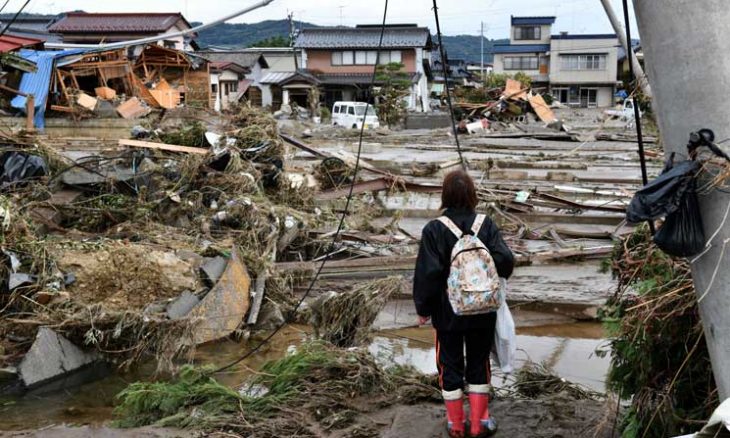 Photo of حصيلة ضحايا الإعصار هاغيبيس في اليابان ترتفع إلى حوالى 70 قتيلاً