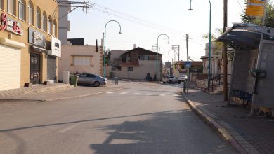 Photo of “هيئة أئمة مساجد كفر قرع”: الخير غلاب وبوحدتنا نحمي قريتنا