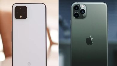 Photo of مالكو هواتف آيفون 5 مهددون بفقدان ميزات الإنترنت