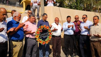 Photo of كفركنا تتذكر شهداءها