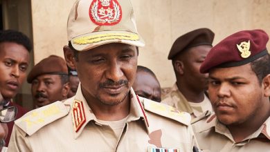 Photo of توقيع “إعلان سياسي” بين الحكومة السودانية والجبهة الثورية