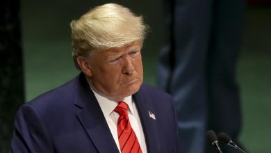 Photo of نيويورك تايمز: وداعا أميركا التي كانت