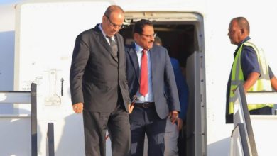 Photo of نجاة وزيرين يمنيين من محاولة اغتيال في شبوة