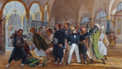 Photo of الاستشراق وصورة الشرق الأوسط “غير المستنير”.. من الاستعمار إلى الاستيطان