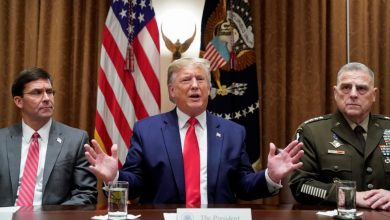 Photo of ترامب: السعودية ستدفع لنا كي نرسل قواتنا لمساعدتها